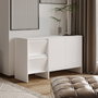 Hanah Home Laris 130 Blanco